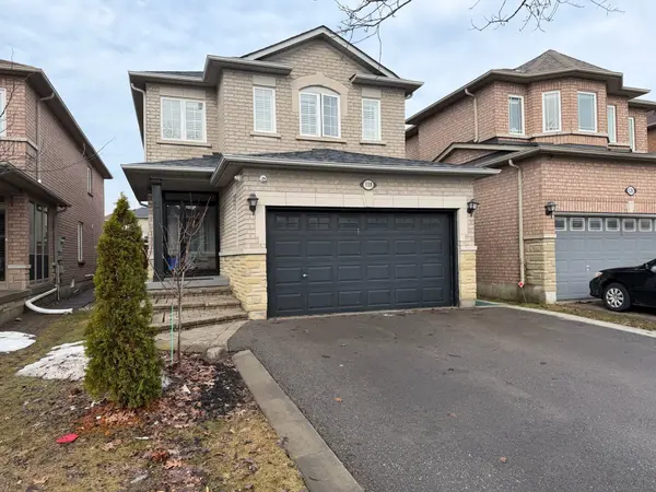 118 Sunridge ST, Richmond Hill, ON L4E 3Z2