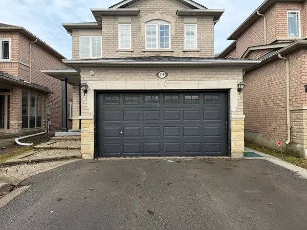 118 Sunridge ST, Richmond Hill, ON L4E 3Z2