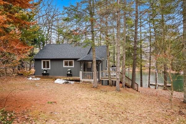 7767 Oakridge DR, Ramara, ON L0K 2B0