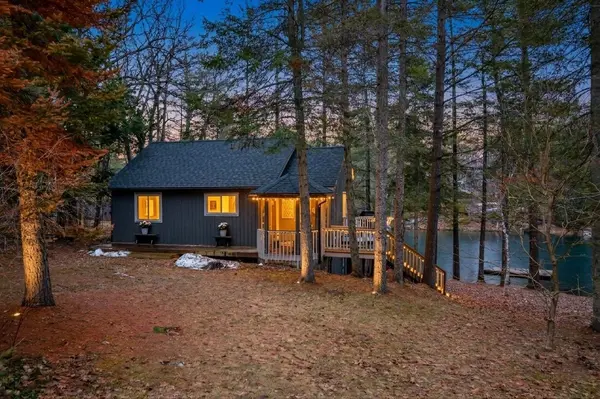 7767 Oakridge DR, Ramara, ON L0K 2B0