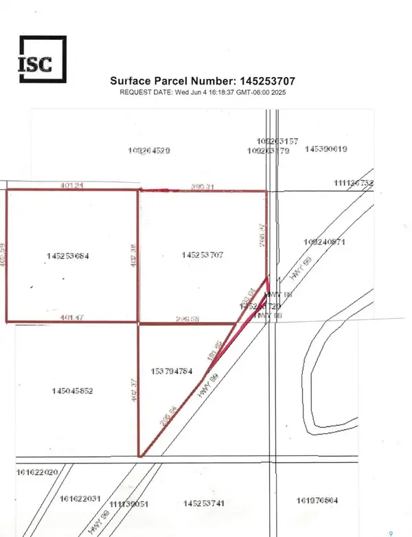 Rural Address, Longlaketon Rm No. 219, SK S0G 0W0