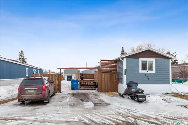 228 Cypress WAY, Blucher Rm No. 343, SK S7K 3J9