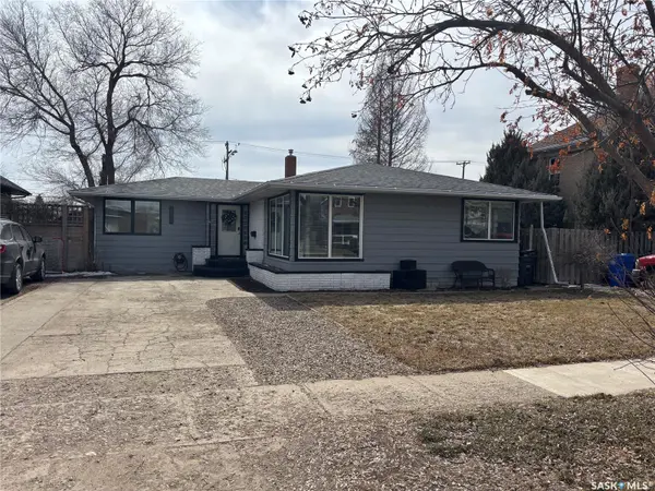 1414 2nd STREET, Estevan, SK S4A 0M6