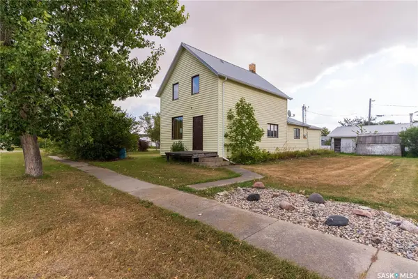 116 Rouleau STREET, Rouleau, SK S0G 4H0