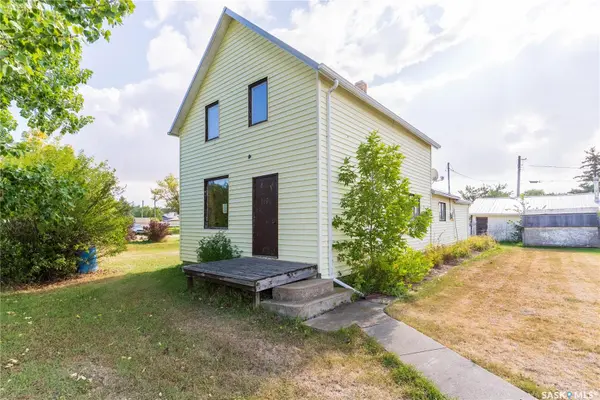 116 Rouleau STREET, Rouleau, SK S0G 4H0