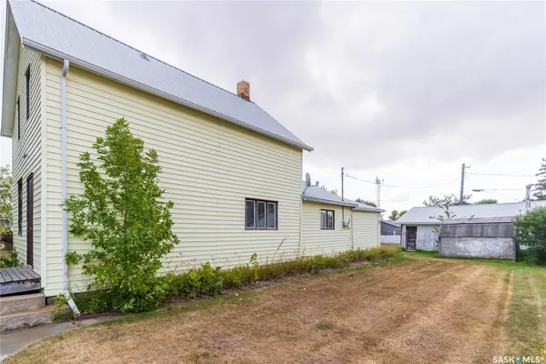 116 Rouleau STREET, Rouleau, SK S0G 4H0