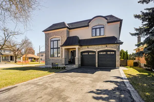 476 TENNYSON DR, Oakville, ON L6L 3Z1