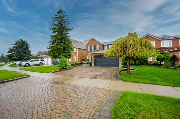 357 Nahani WAY, Mississauga, ON L4Z 3B1