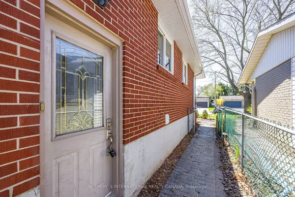 942 Fletcher Valley CRES #Bsmnt, Mississauga, ON L5J 2X7