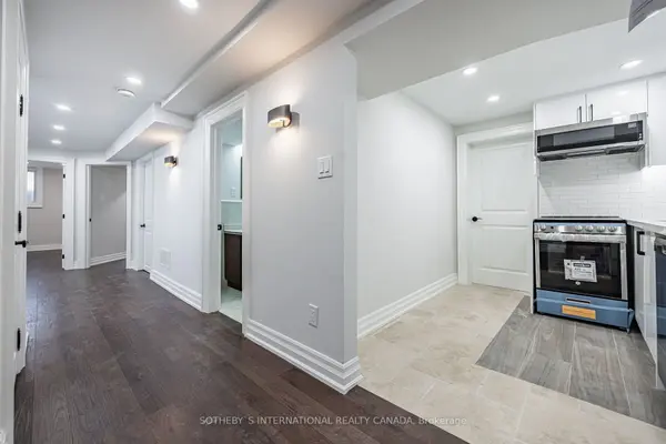 942 Fletcher Valley CRES #Bsmnt, Mississauga, ON L5J 2X7