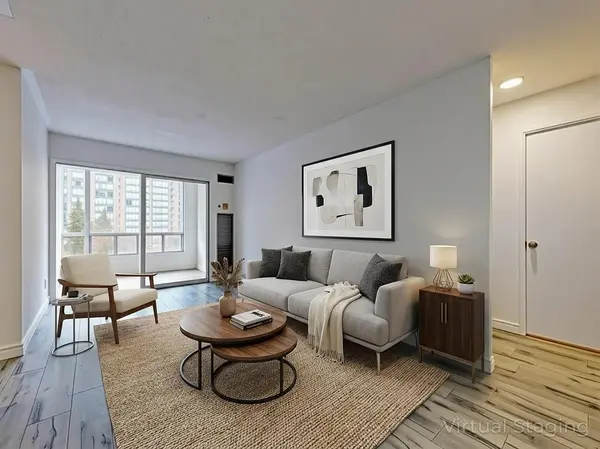 115 Hillcrest AVE #409, Mississauga, ON L5B 3Y9