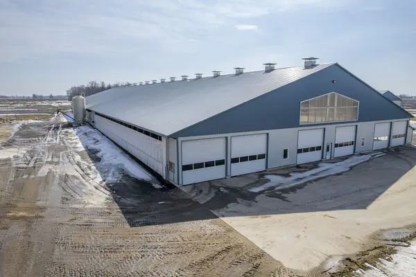 5029 Falconbridge DR, Southwest Middlesex, ON N0L 1A0