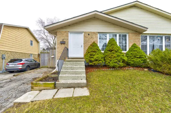 15 Northview Heights DR, Cambridge, ON N1R 6Z9