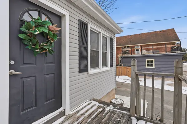 196 Queen ST W, Centre Wellington, ON N1M 1S7