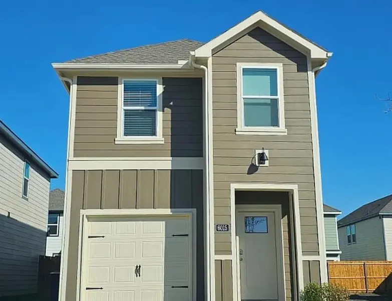 6015 Pinion Trail, Princeton, TX 75407