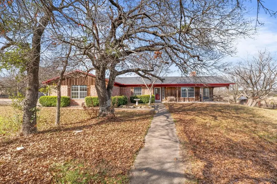 740 County Road 4876, Copperas Cove, TX 76522
