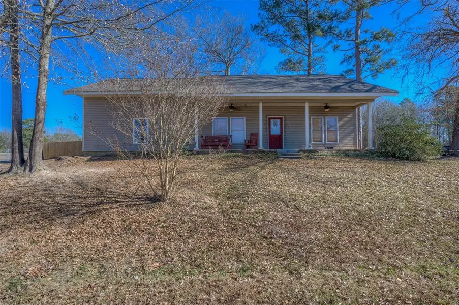 120 Bella Vista Loop, Homer, LA 71040