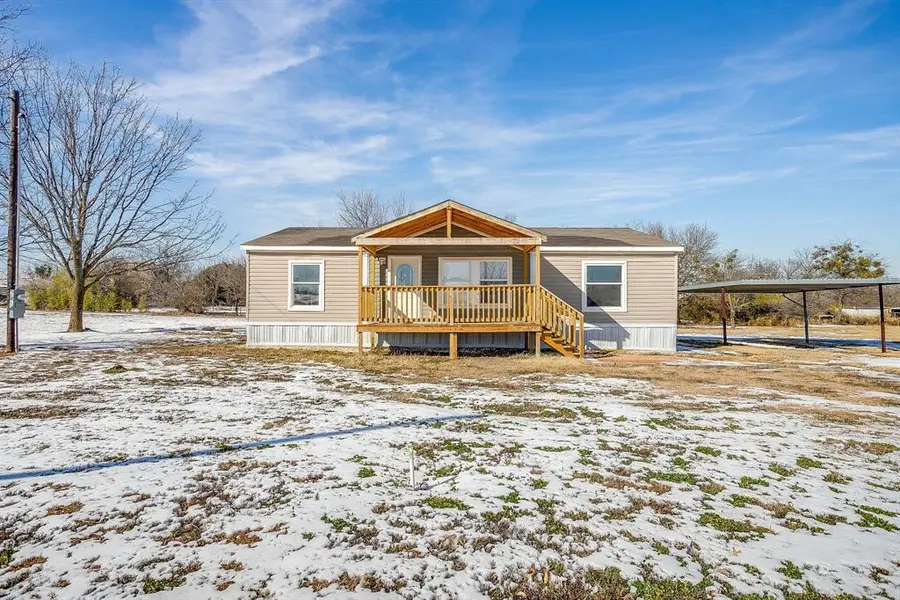 12109 Mitchell Drive, Alvarado, TX 76009