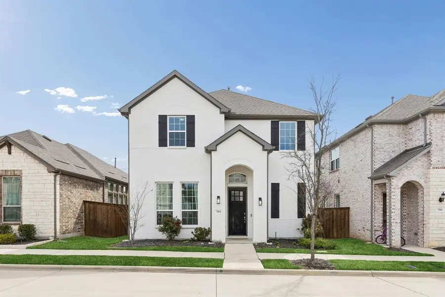 704 Waterbrook Parkway, Argyle, TX 76226