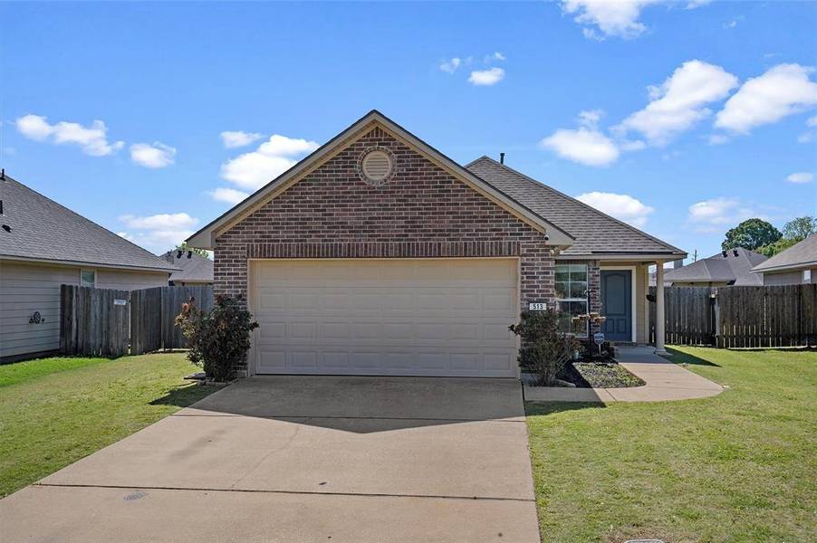 513 Linnhurst Drive, Bossier City, LA 71112