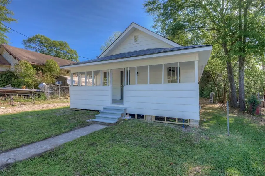 510 Constable Street, Minden, LA 71055