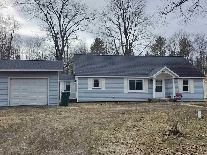 1760 S US-23, Alabaster Twp, MI 48763