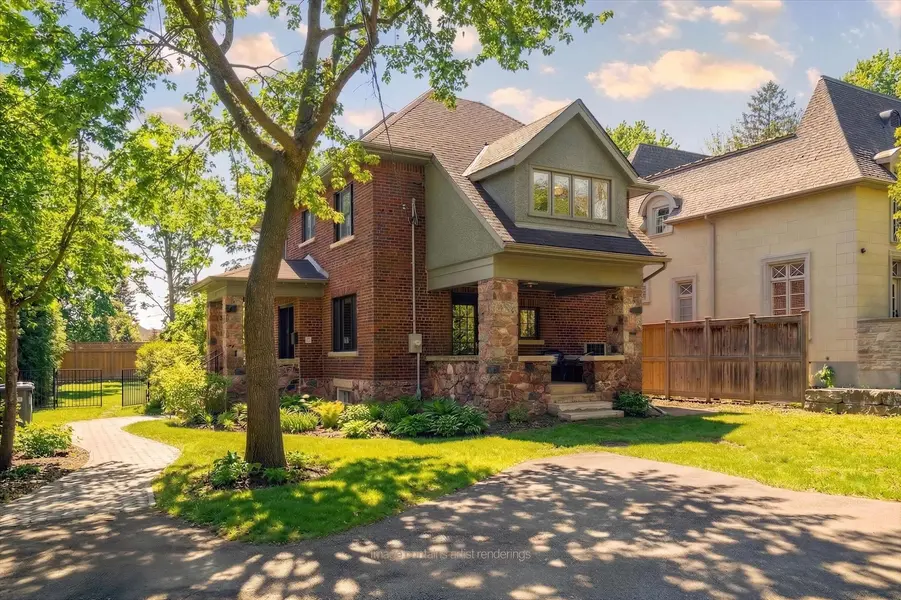 87 University AVE W, Guelph, ON N1G 1P1