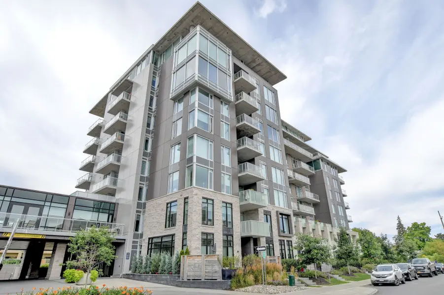 570 De Mazenod AVE #603, Glebe - Ottawa East And Area, ON K1S 5X2