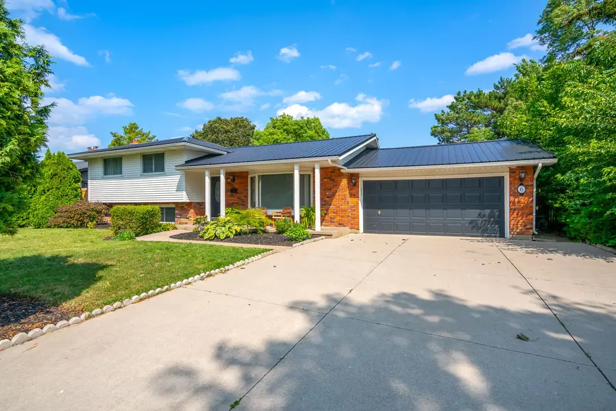 6 Garrison Village DR, Niagara-on-the-lake, ON L0S 1J0