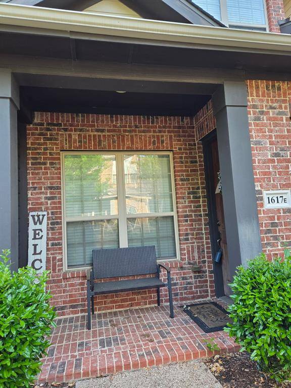 1617 Black Duck Terrace #E, Carrollton, TX 75010