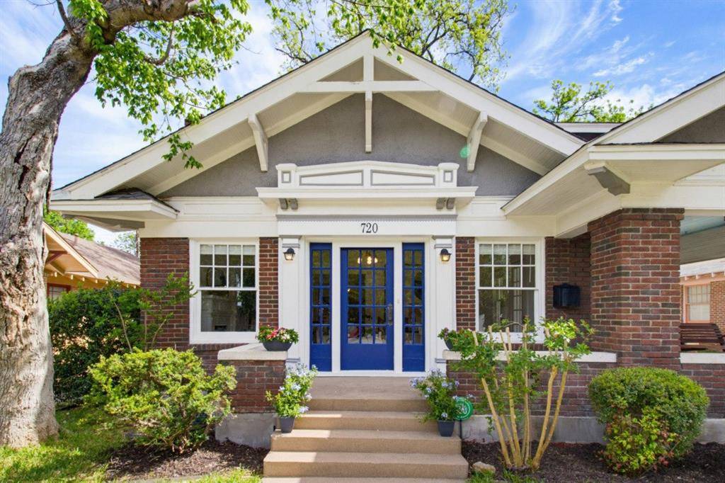 720 Skillman Street, Dallas, TX 75214