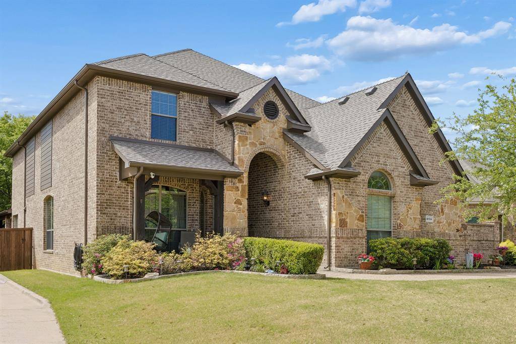 8104 Red River Run, North Richland Hills, TX 76180
