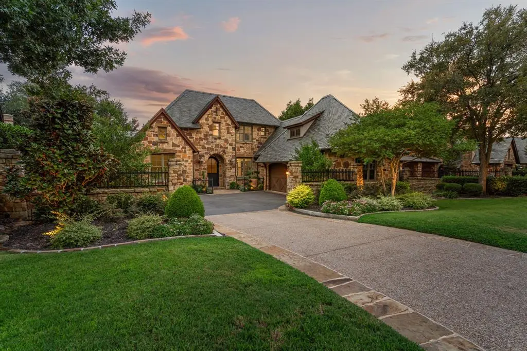 2211 Cedar Elm Terrace, Westlake, TX 76262