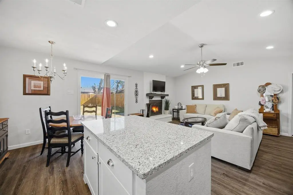 1813 Castle Drive, Garland, TX 75040