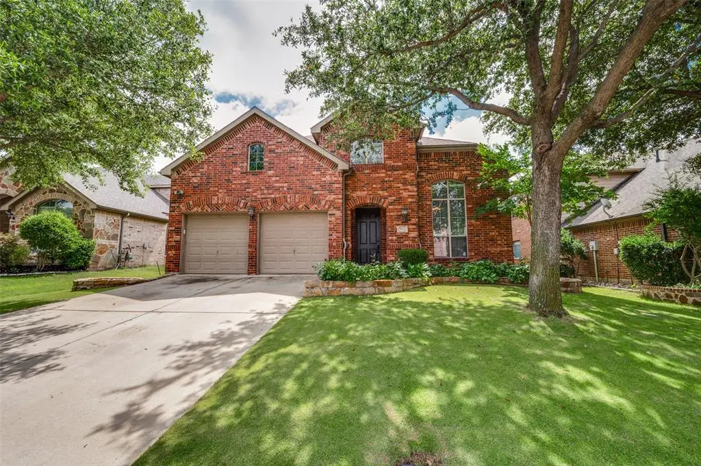 5914 Brookhill Lane, Frisco, TX 75034