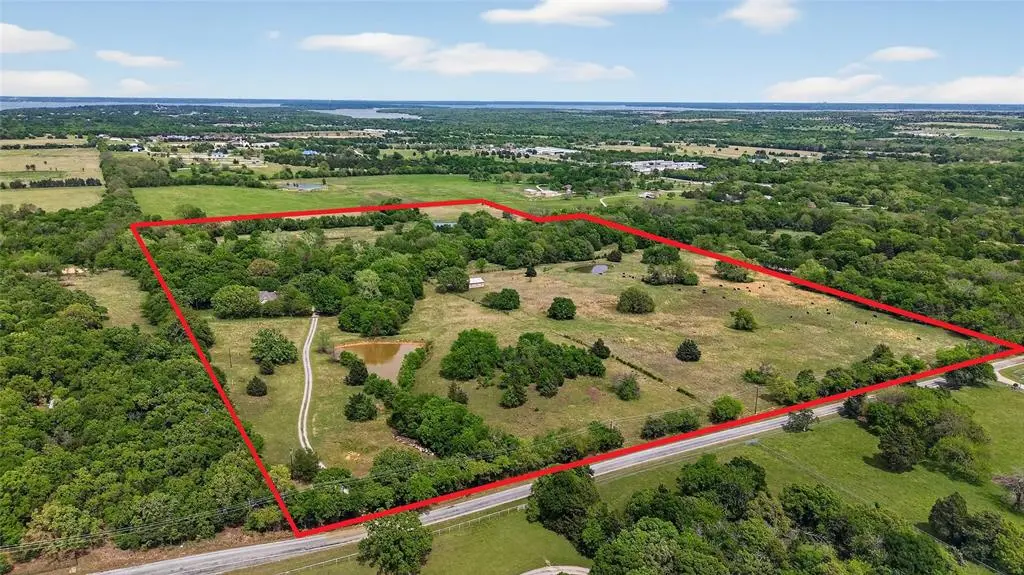 539 Cemetery Road, Pottsboro, TX 75076