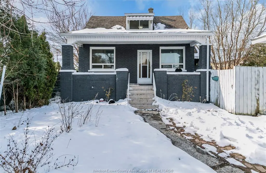 1623 ALBERT, Windsor, ON N8Y 3R4