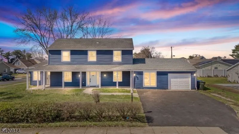 101 Bayberry Ln, Willingboro Twp., NJ 08046