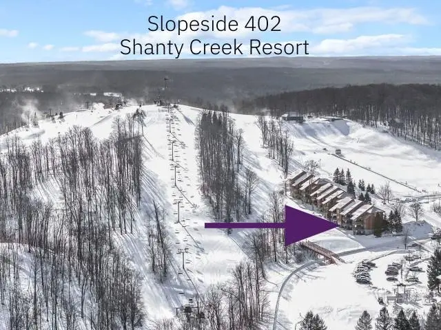 2415 Troon South, Custer Twp, MI 49615