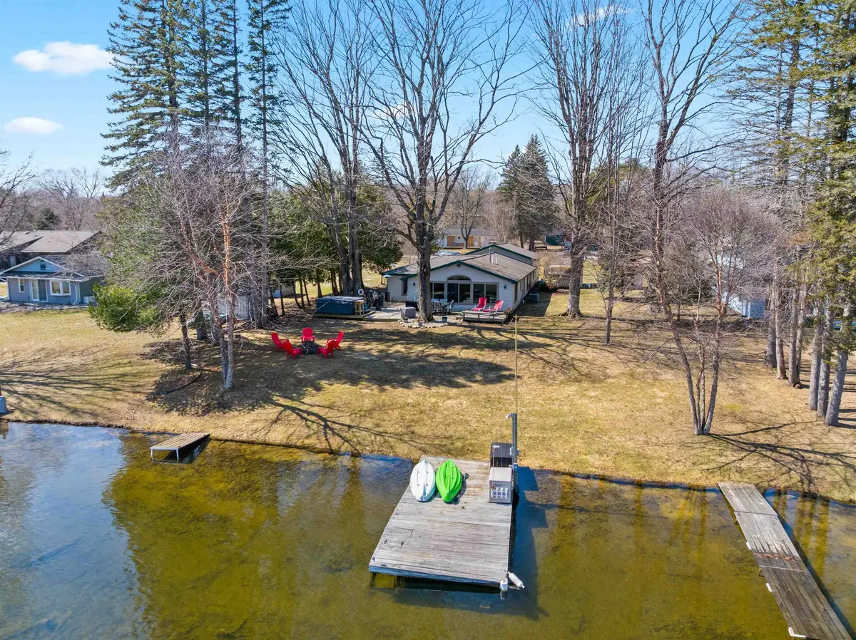 602 Green Acres, Forest Home Twp, MI 49615