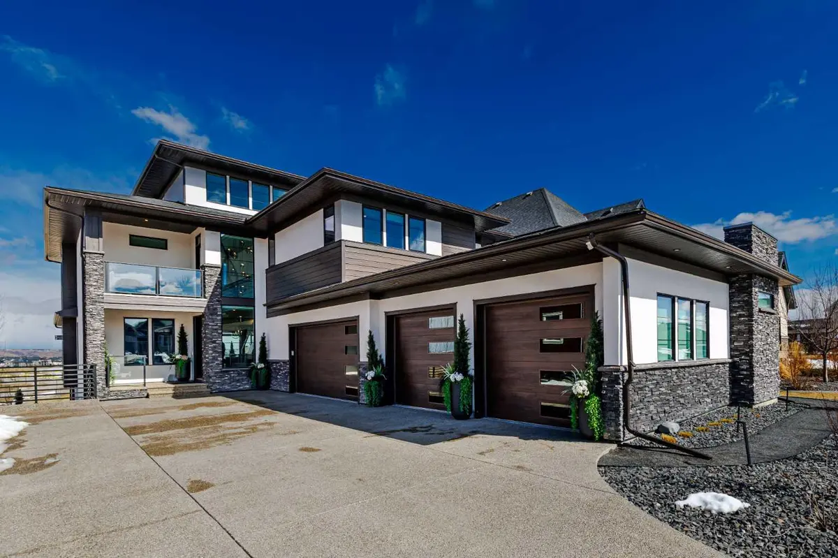 6 Juneberry HTS, Rural Rocky View County, AB T3Z0E6