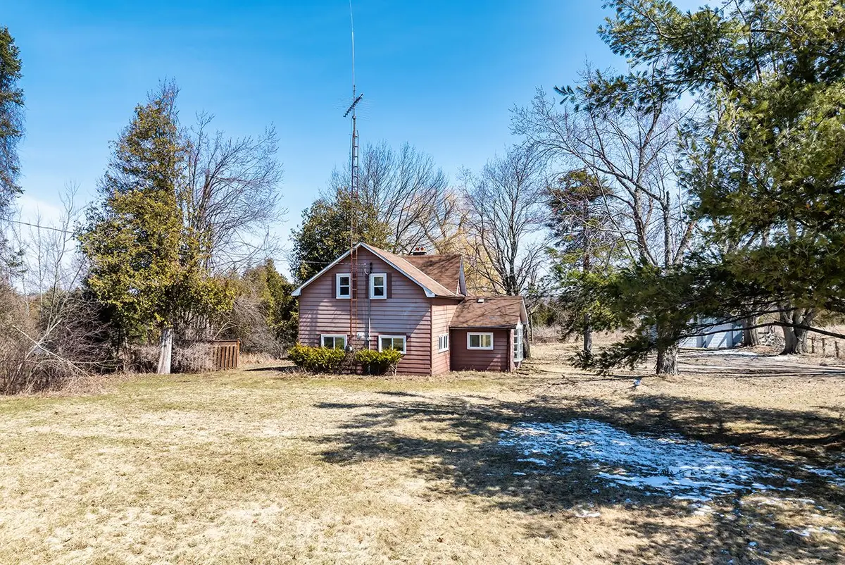 16865 Ridge RD, Brock, ON L0C 1H0