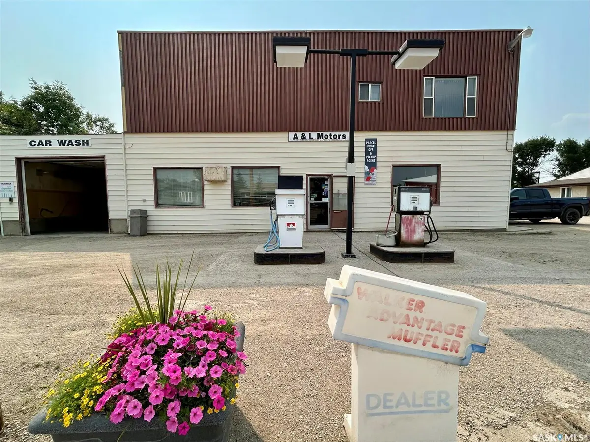 791 Park ROAD, Zenon Park, SK S0E 1W0