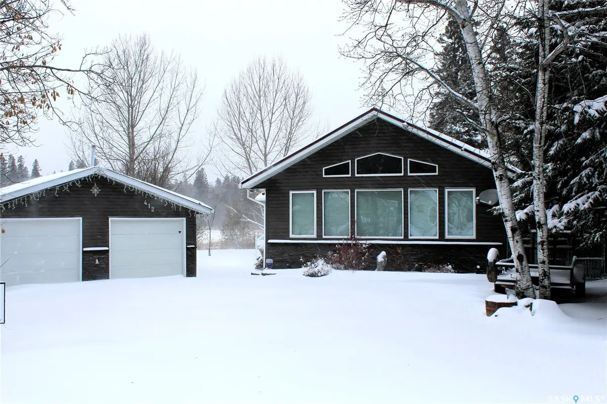 412 Mary Anne PLACE, Paddockwood Rm No. 520, SK S0J 0N0