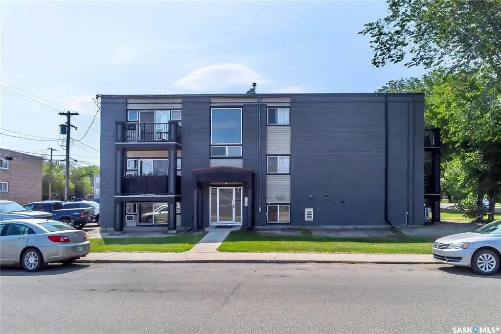 2613 Broadway AVENUE #303, Saskatoon, SK S7J 0Z7