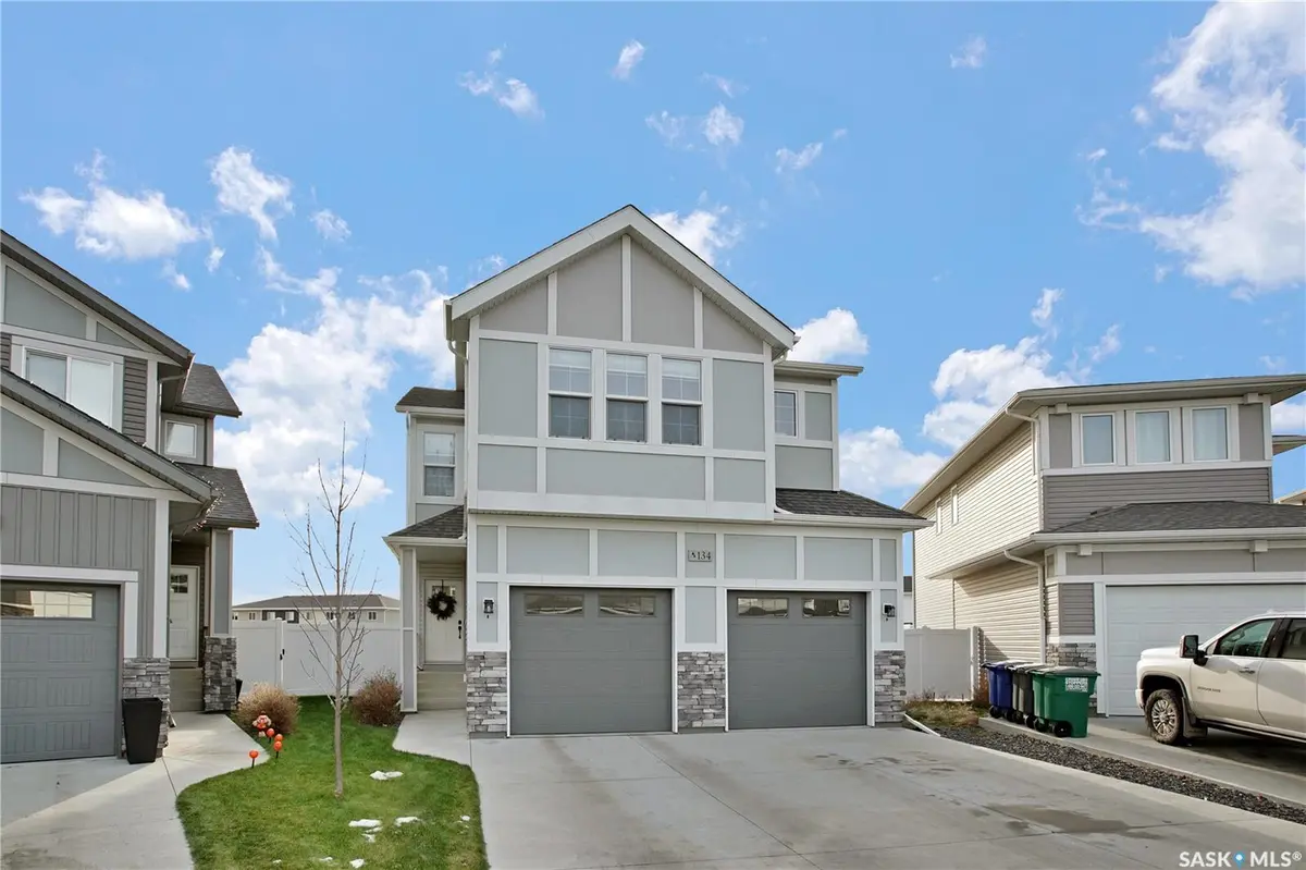 134 Germain COURT, Saskatoon, SK S7V 0T6