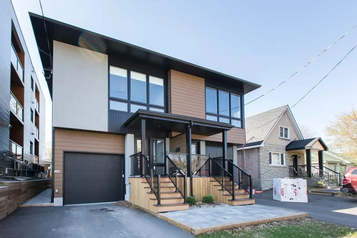 548 Guy ST, Overbrook - Castleheights And Area, ON K1K 1B9