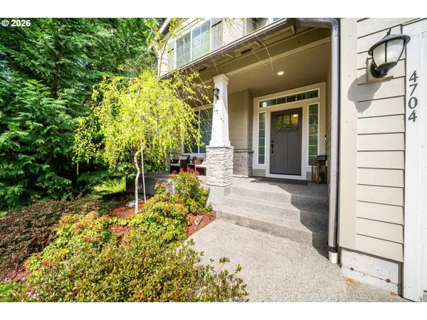 4704 NE 109TH ST, Vancouver, WA 98686