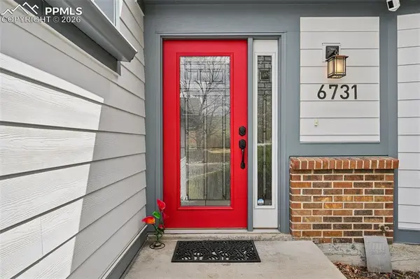 6731 War Eagle PL, Colorado Springs, CO 80919