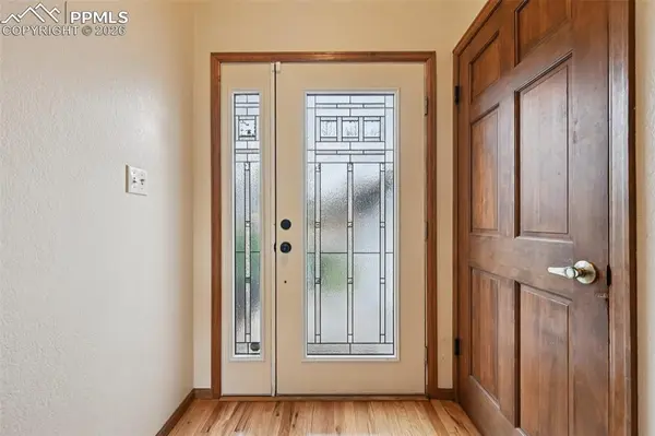 6731 War Eagle PL, Colorado Springs, CO 80919